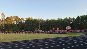 Soccer Field image 1