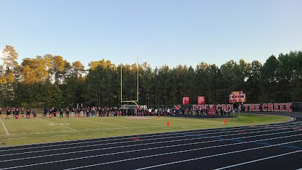 Soccer Field image 1