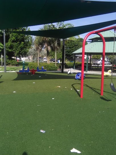 Soccer Field image 1