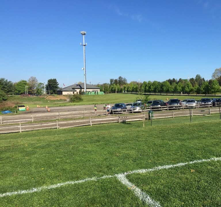 Soccer Field image 2