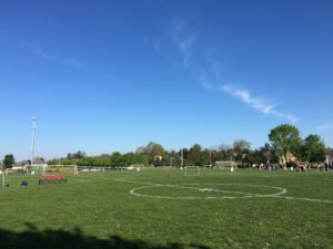 Soccer Field image 1