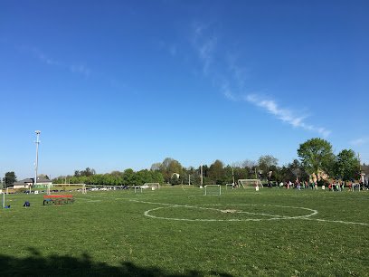 Soccer Field image 1