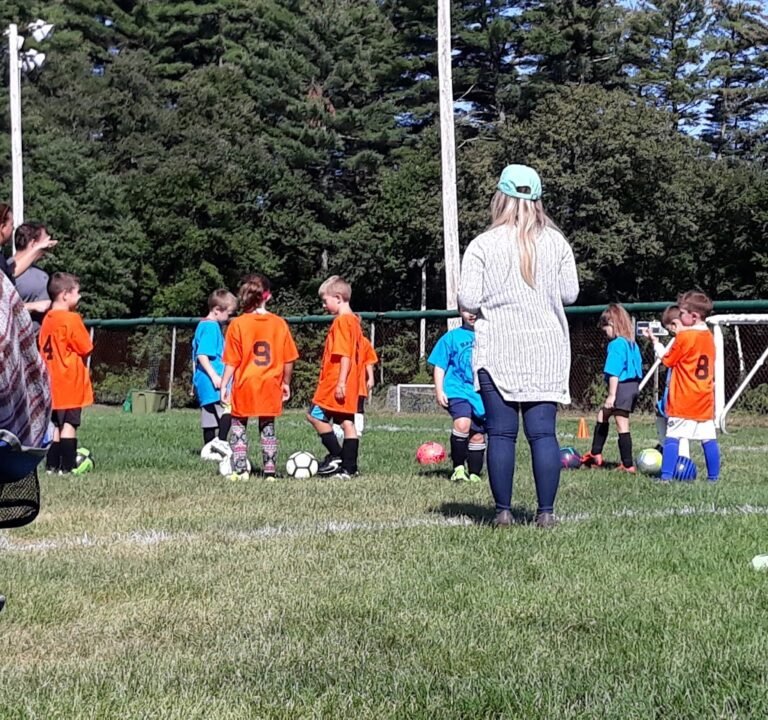 Soccer Field image 2