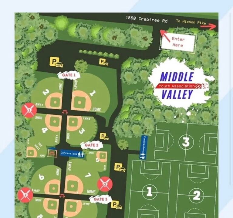 Soccer Field image 3