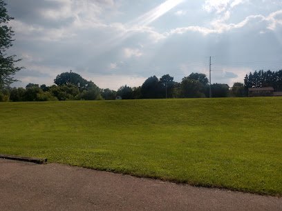 Soccer Field image 1