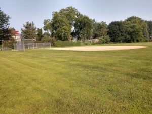 Soccer Field image 1