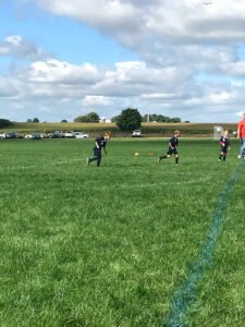 Soccer Field image 1