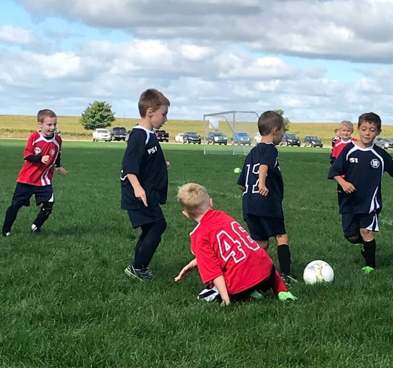 Soccer Field image 3