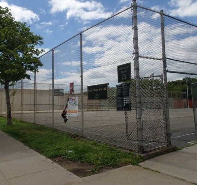 Soccer Field image 2