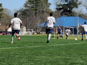 Soccer Field image 1