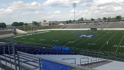 Soccer Field image 1