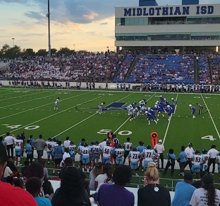 Soccer Field image 3