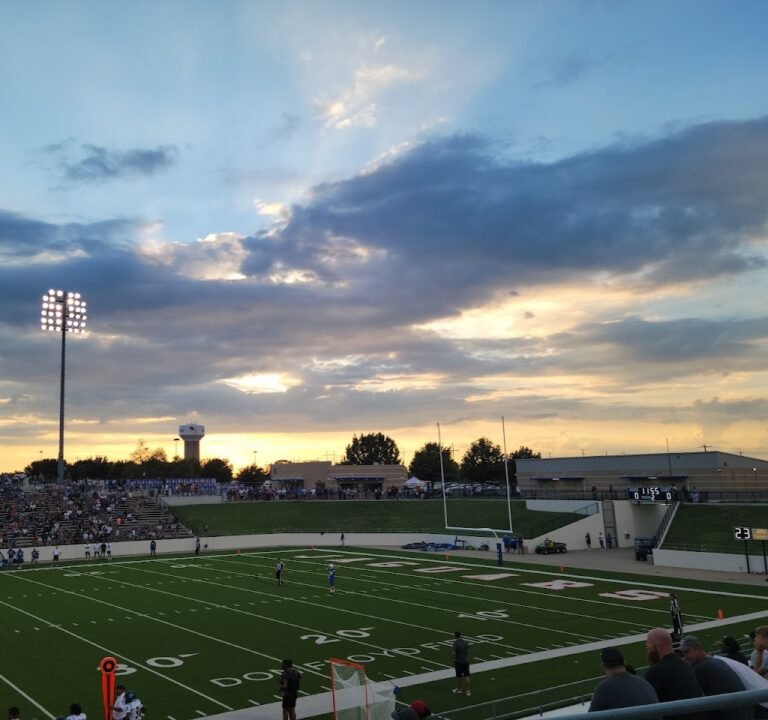 Soccer Field image 2