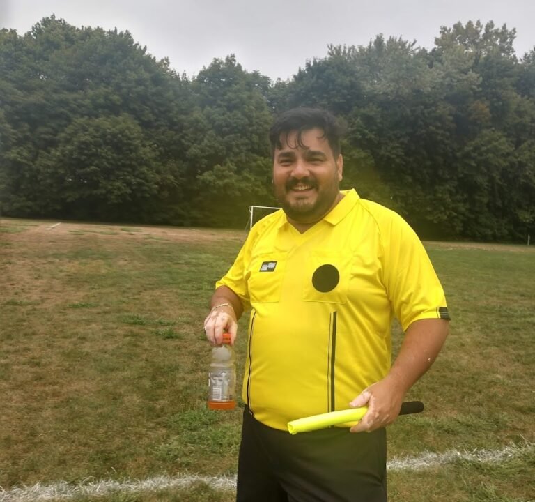 Soccer Field image 2