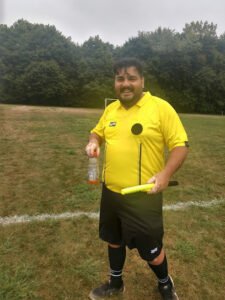 Soccer Field image 1