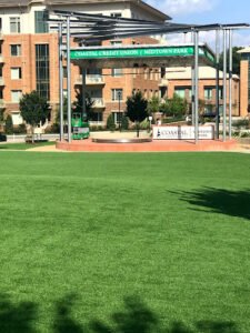 Soccer Field image 1