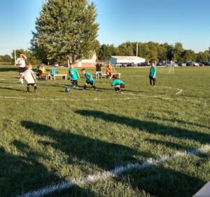 Soccer Field image 2