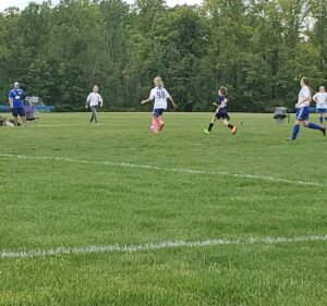 Soccer Field image 3