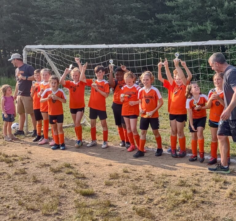 Soccer Field image 2