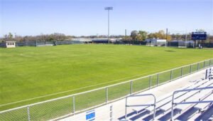 Soccer Field image 1