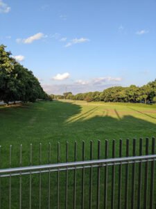 Soccer Field image 1