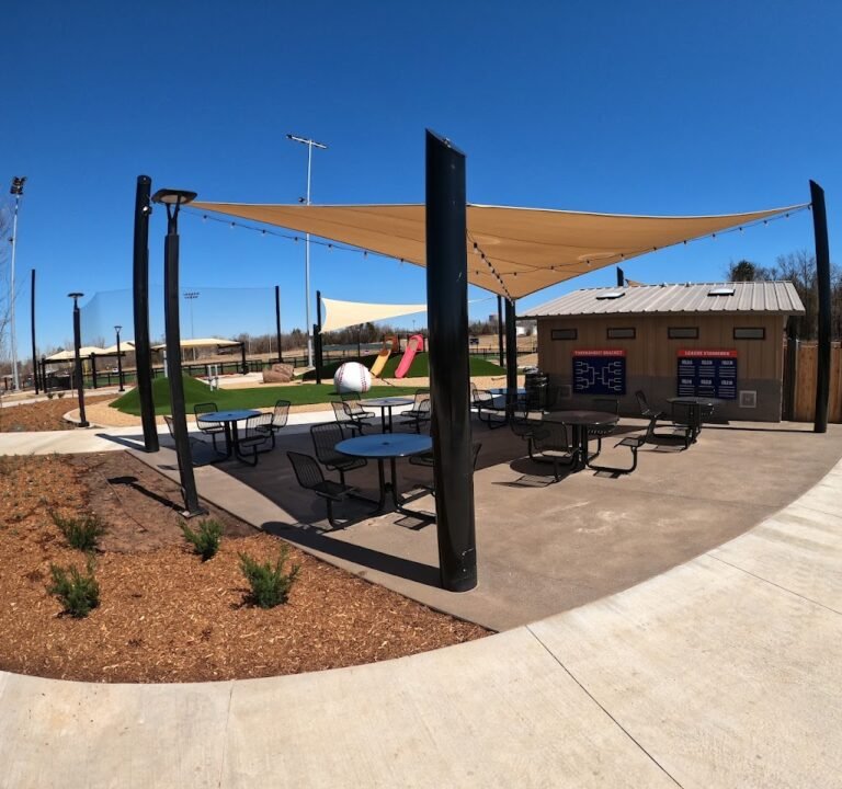 Soccer Field image 3