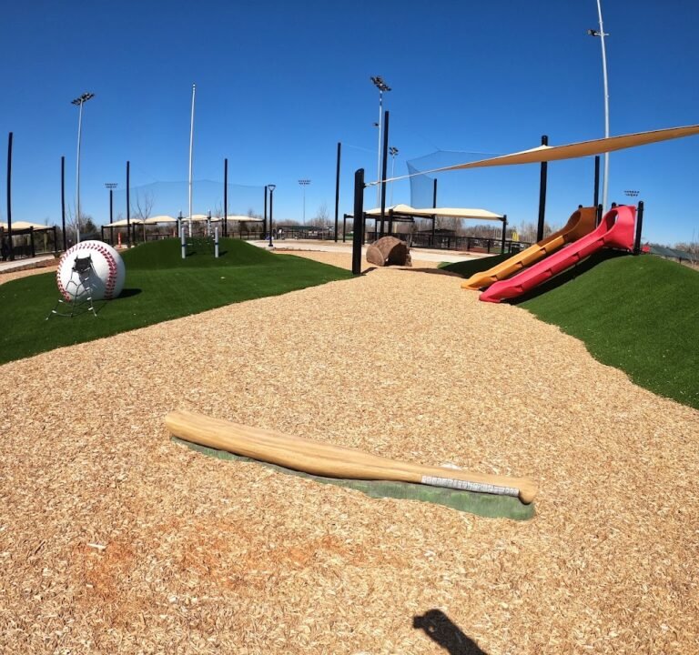 Soccer Field image 2