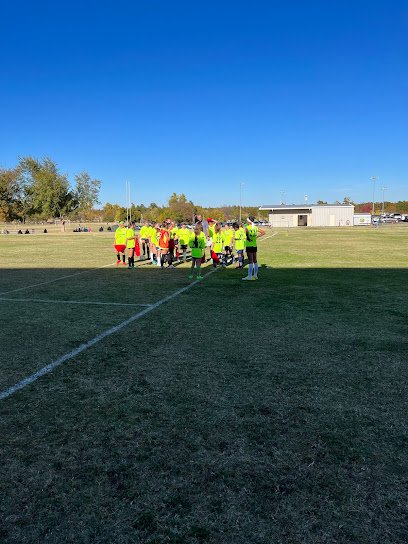 Soccer Field image 1