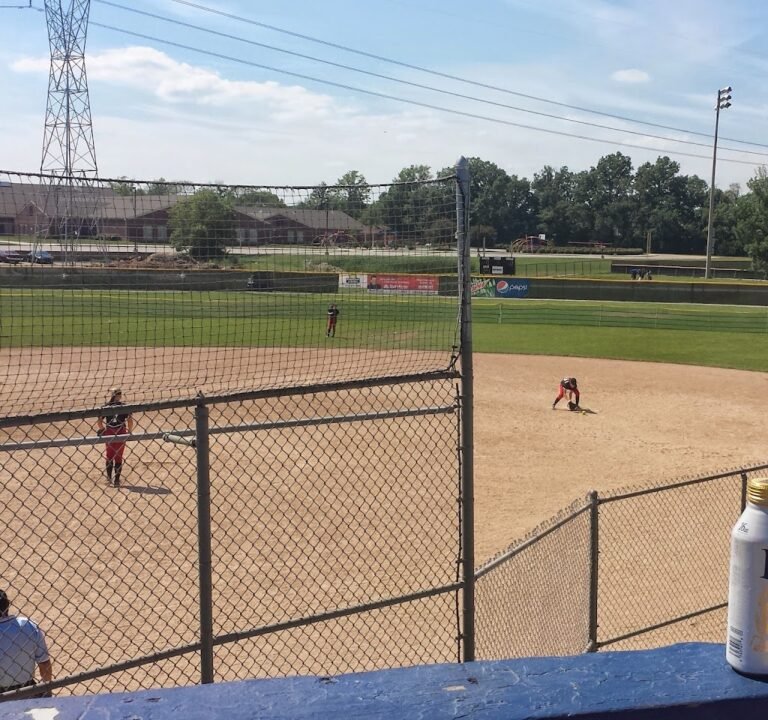 Soccer Field image 2