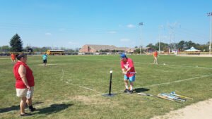 Soccer Field image 1