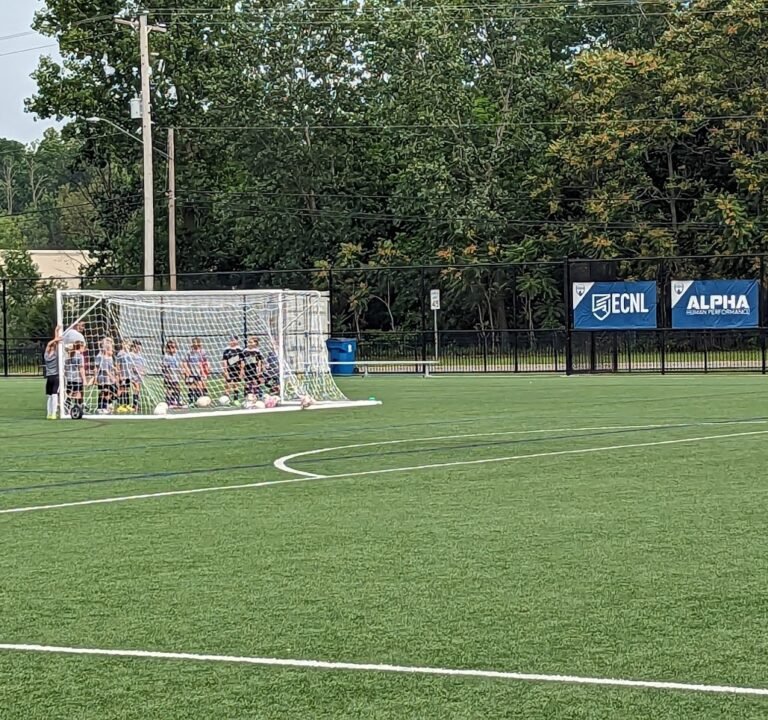 Soccer Field image 3