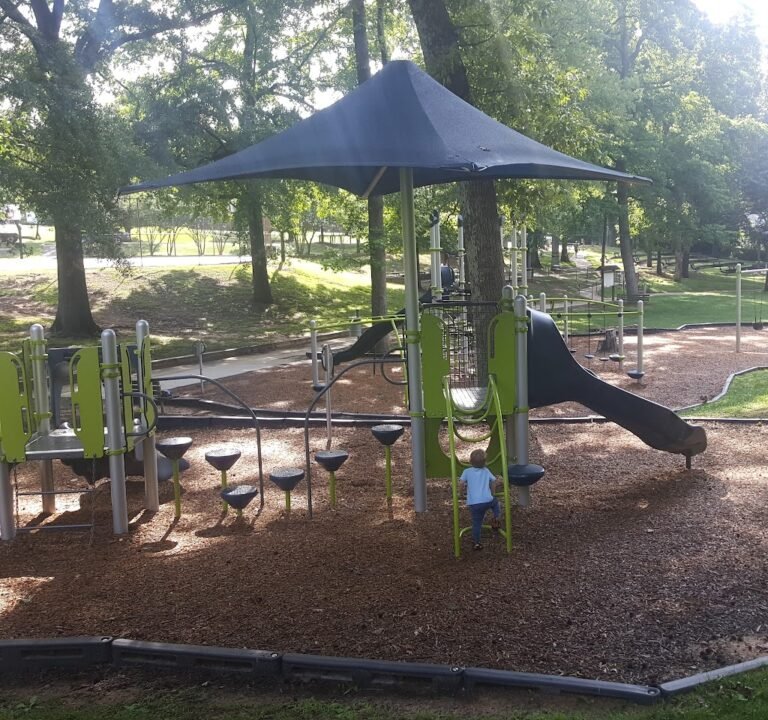 Soccer Field image 2