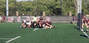 Soccer Field image 1