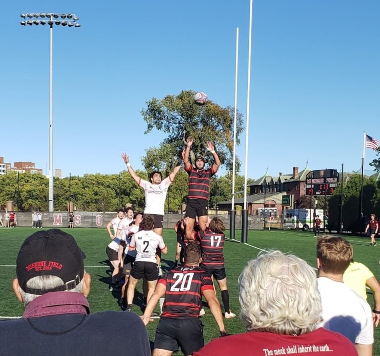 Soccer Field image 2