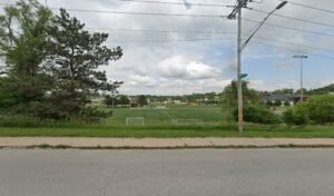 Soccer Field image 1