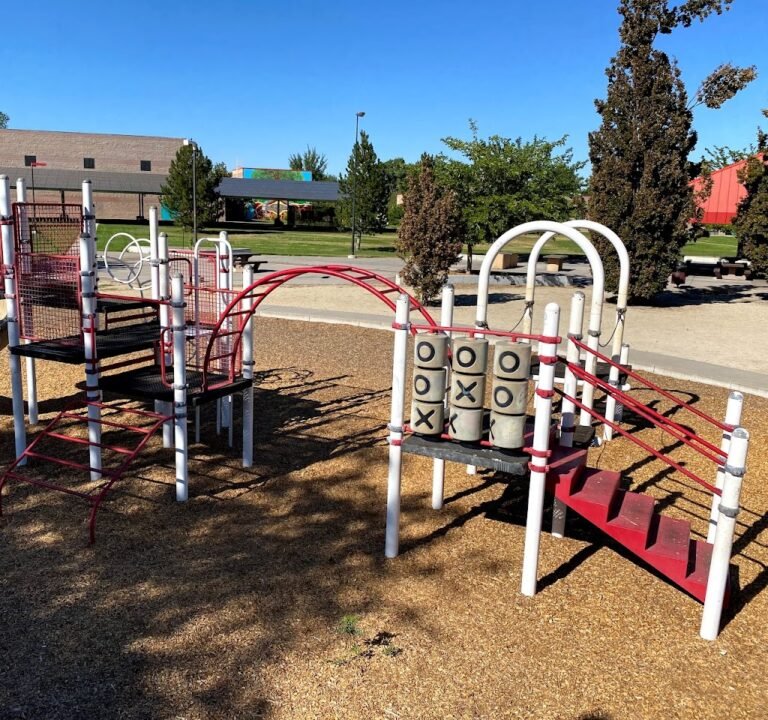 Soccer Field image 2