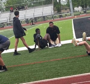 Soccer Field image 3