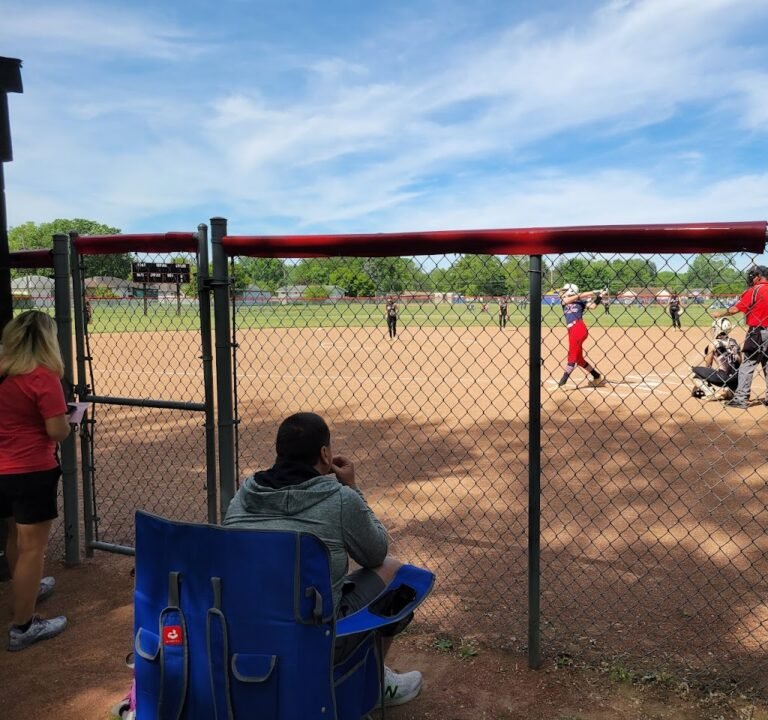 Soccer Field image 2