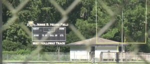 Soccer Field image 1
