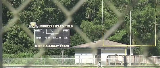 Soccer Field image 1