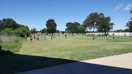 Soccer Field image 1