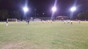 Soccer Field image 1