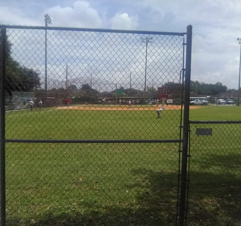 Soccer Field image 3