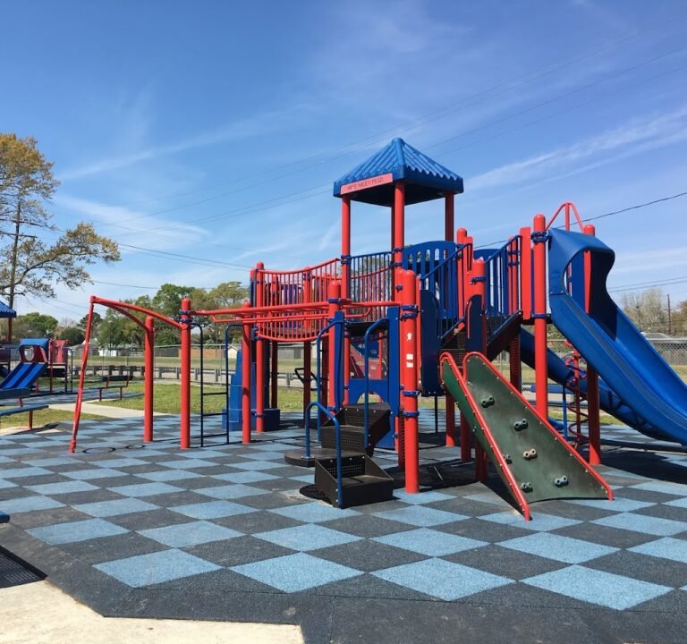 Soccer Field image 2