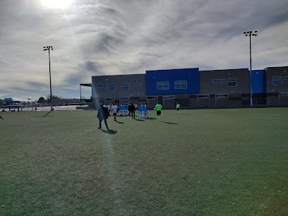Soccer Field image 1