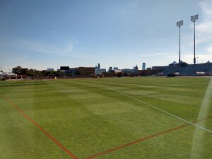 Soccer Field image 1