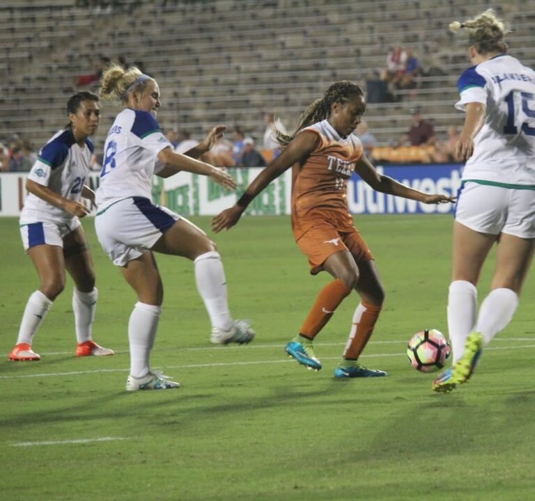 Soccer Field image 2