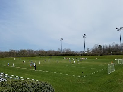 Soccer Field image 1