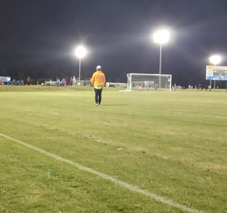 Soccer Field image 4