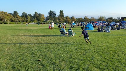 Soccer Field image 1